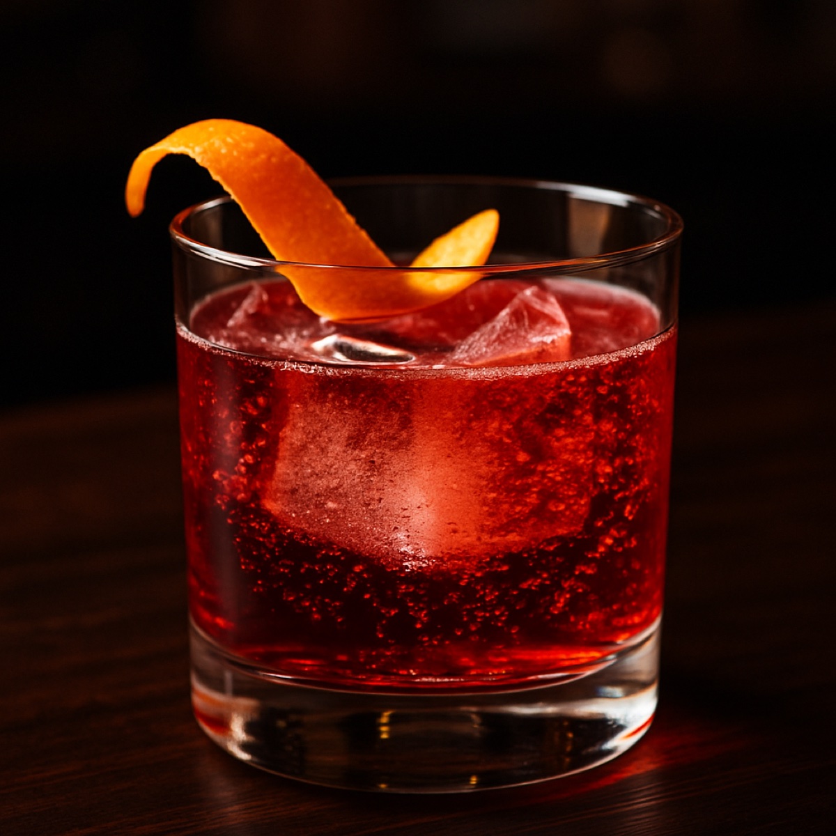 Negroni Sbagliato